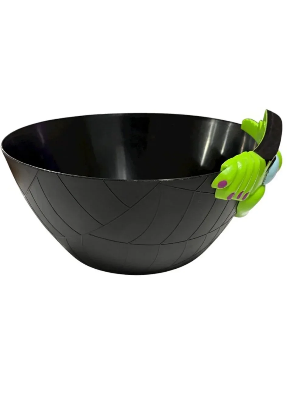 Cool Gear Beastly Serving Bowls Frankenstein Monster Halloween Candy Dish 2004